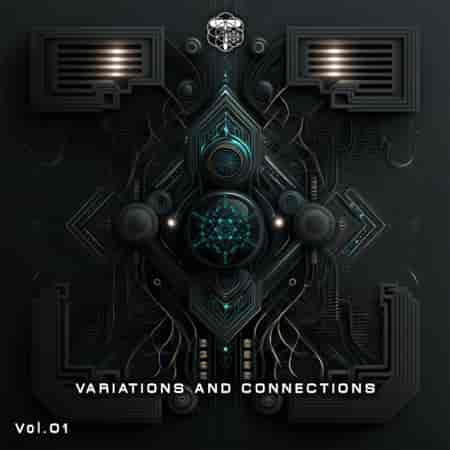 Variations and Connections (2023) торрент