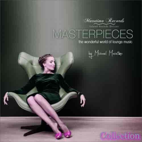 Maretimo Records. Masterpieces Collection (2023) торрент