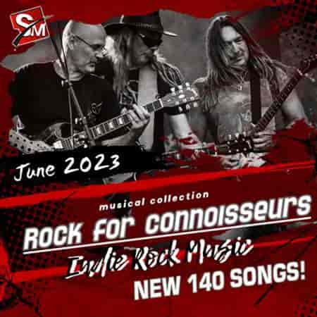 Rock For Connoisseurs (2023) торрент
