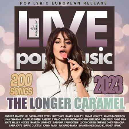 The Longer Caramel (2023) торрент