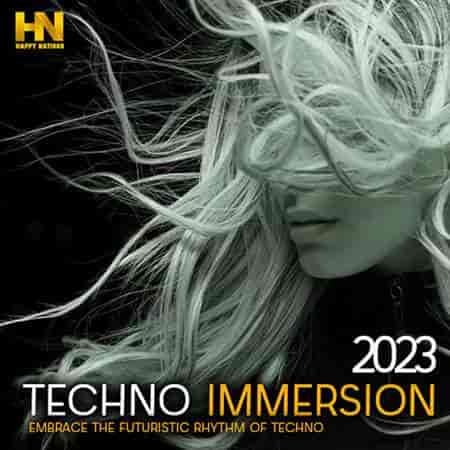 Techno Immersion (2023) торрент