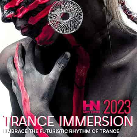 Trance Immersion (2023) торрент