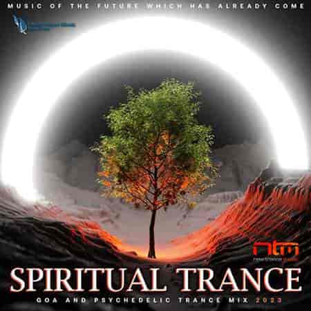 Spiritual Trance (2023) торрент