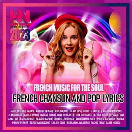 French Chanson And Pop Lyric (2023) торрент