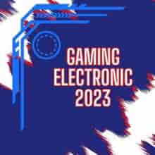 Gaming Electronic 2023 (2023) торрент