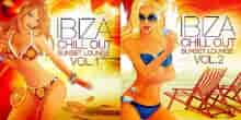 Ibiza Chill Out Sunset Lounge, Vol. 1-2 (2014) торрент