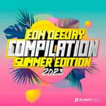 EDM Deejay Compilation 2023 (Summer Edition) (2023) торрент