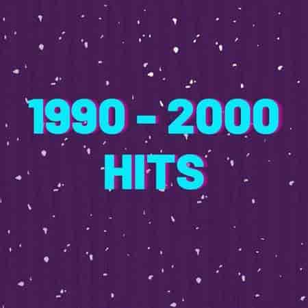 1990 - 2000 Hits (2023) торрент