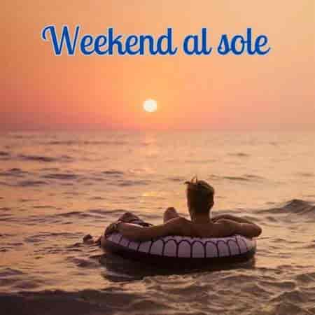 Weekend al sole (2023) торрент