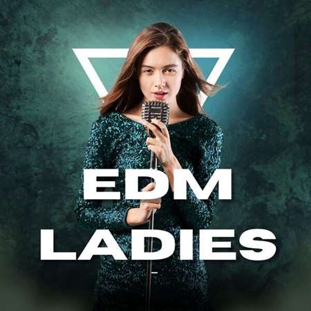 EDM Ladies (2023) торрент