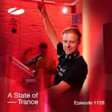 Armin van Buuren - A State Of Trance 1128 (2023) торрент