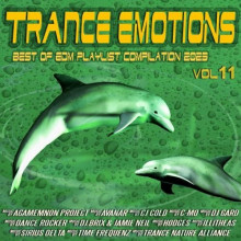 Trance Emotions Vol. 11 (2023) торрент