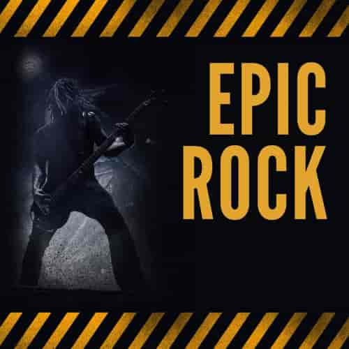 Epic Rock (2023) торрент