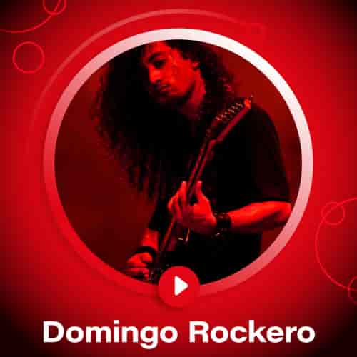 Domingo Rockero (2023) торрент