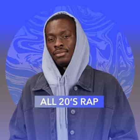 All 20's Rap (2023) торрент