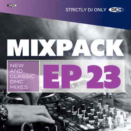 DMC Mixpack EP 23 (2023) торрент