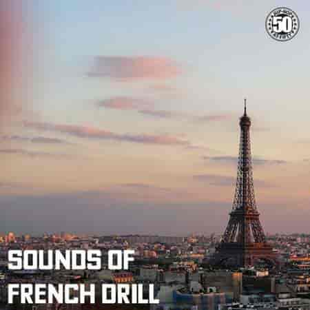 Sounds of French Drill (2023) торрент