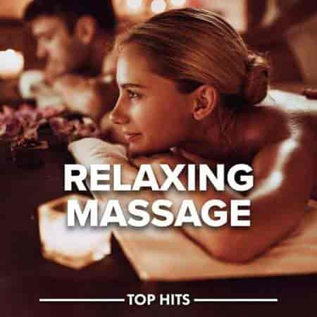 Relaxing Massage (2023) торрент