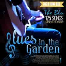 Blues In The Garden (2023) торрент