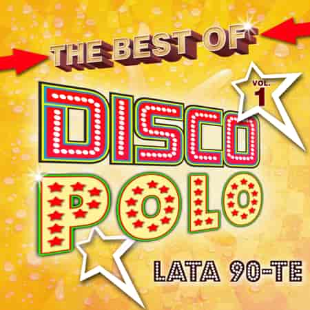 The Best Of Disco Polo Lata 90-te (2020) торрент