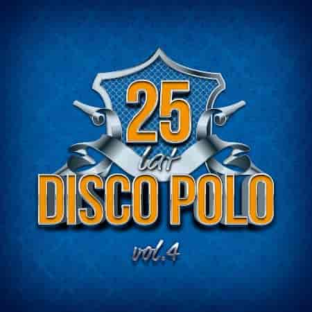 25 Lat Disco Polo [04] (2020) торрент