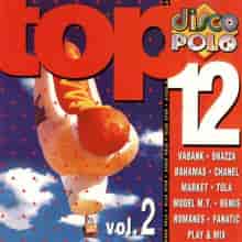 Disco Polo Top 12 [02] (1995) торрент