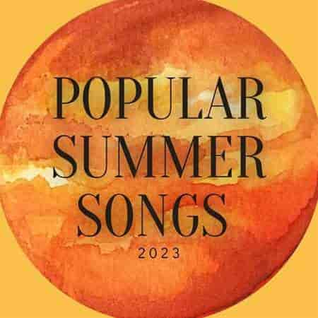Popular Summer Songs (2023) торрент