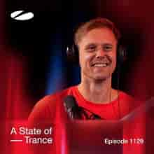 Armin van Buuren - A State Of Trance 1129 (2023) торрент