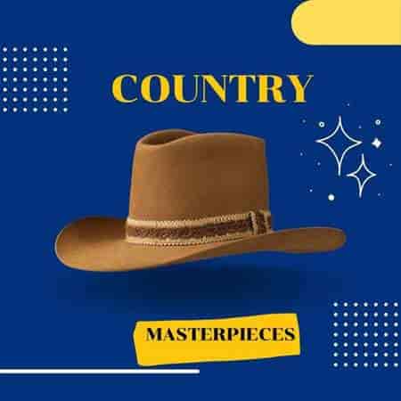 Country Masterpieces (2023) торрент