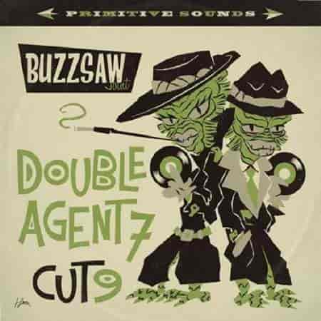 Buzzsaw Joint Cut 9 Double Agent 7 (2023) торрент