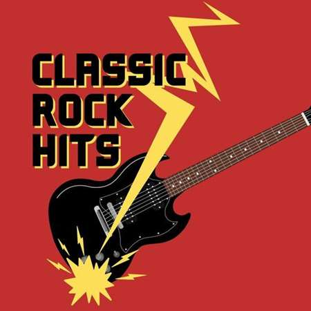 Classic Rock Hits (2023) торрент