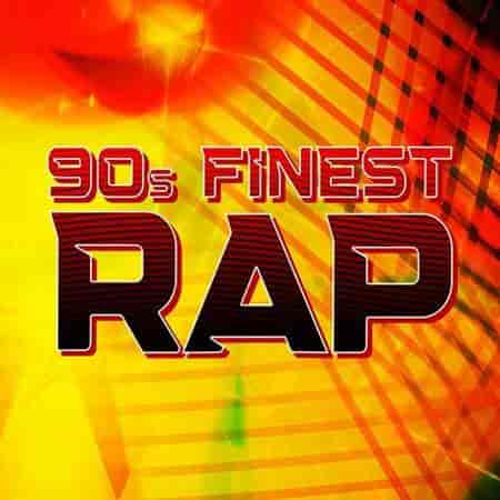 90s Finest Rap (2023) торрент