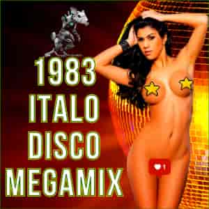1983 Italo Disco Megamix (2023) торрент