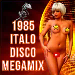 1985 Italo Disco Megamix (2023) торрент