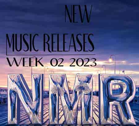2023 Week 02 - New Music Releases (2023) торрент