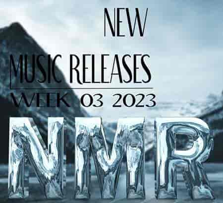 2023 Week 03 - New Music Releases (2023) торрент