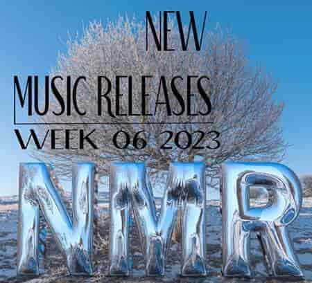 2023 Week 06 - New Music Releases (2023) торрент