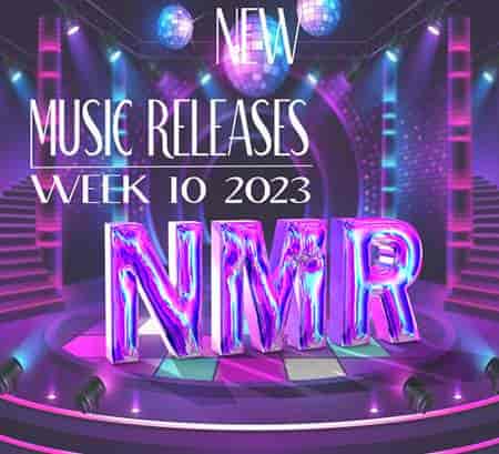 2023 Week 10 - New Music Releases (2023) торрент