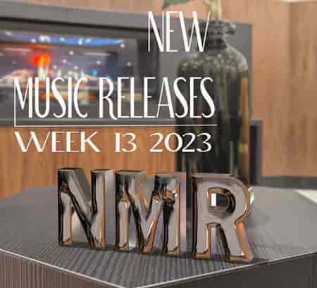 2023 Week 13 - New Music Releases (2023) торрент