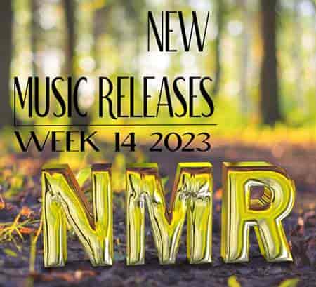 2023 Week 14 - New Music Releases (2023) торрент