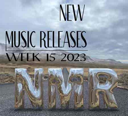 2023 Week 15 - New Music Releases (2023) торрент