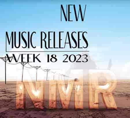 2023 Week 18 - New Music Releases (2023) торрент