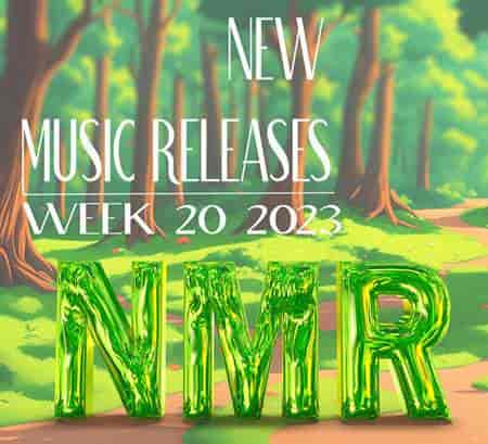 2023 Week 20 - New Music Releases (2023) торрент