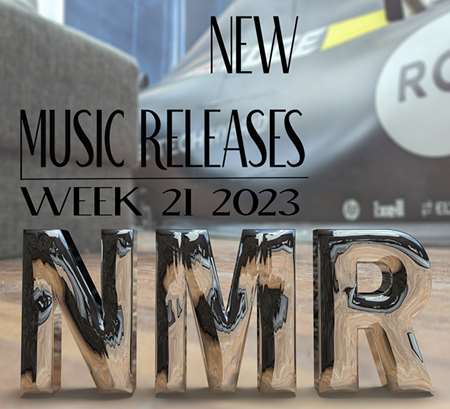 2023 Week 21 - New Music Releases (2023) торрент