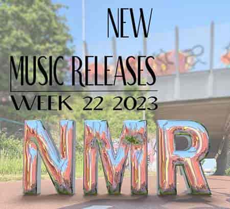 2023 Week 22 - New Music Releases (2023) торрент