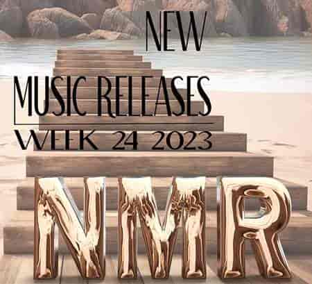 2023 Week 24 - New Music Releases (2023) торрент