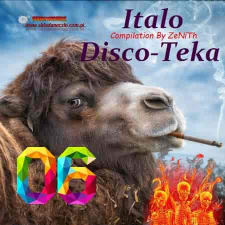 Italo Disco-Teka [06] (2023) торрент