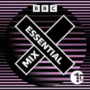 BBC Radio One: Essential Mix (2023) торрент