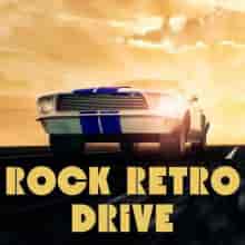 Rock Retro Drive (2023) торрент