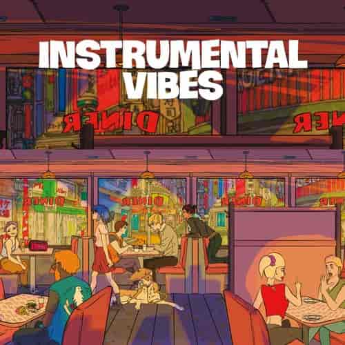 Instrumental Vibes (2023) торрент